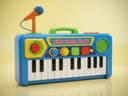 Musical toys