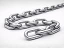 Metal zəncirlər