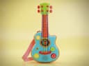 Uşaq gitaraları