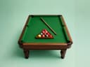Bilyard masaları