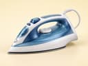 Steam irons