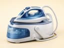 Steam generator irons