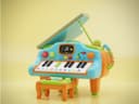 Uşaq pianinoları