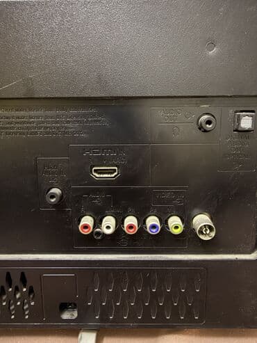 купить бу телевизор 32 дюйма: Televizor Sony LCD 32" HD (1366x768), Ünvandan götürmə — 4