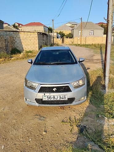 afdamabiler: Iran Khodro Samand: 1.7 l | 2018 il Sedan — 1