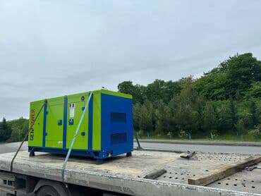 gul satışı: Azerbaycanda "GenPower" generatorlarin resmi distrubutoru GenPowerin — 3