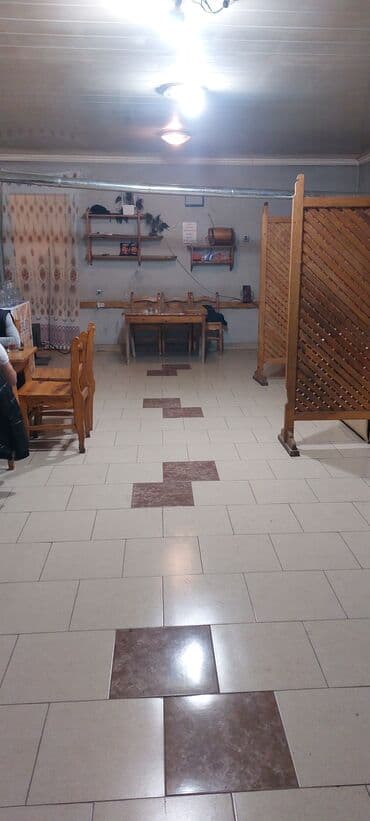 Ev personalı və təmizlik: Ofisiant tələb olunur, Kafe, Aylıq ödəniş, 18-29 yaş — 2