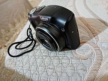 фотоаппарат canon powershot sx130 is: Canon PowerShot SX150 IS fotoaparat - 14.1 MP CCD sensor – yüksək — 2