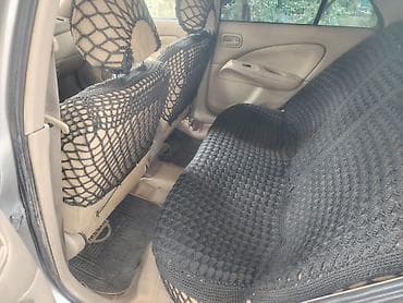 vaz mator: Nissan Sunny: 1.3 l | 2006 il Sedan — 7