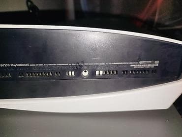 oyun laptop: Ps 5 silim yeni oyunlar 12 ədəd üsdündə 102 ekran TV verilir — 6