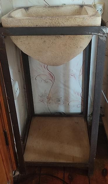 Təsvir: ✅SU SÜZƏN DAŞ ALTLIĞI İLƏ BİRLİKDƏ VERİLİR. ÜNVAN:BADAMDAR. - lalafo.az -da Təsvir: ✅SU SÜZƏN DAŞ ALTLIĞI İLƏ BİRLİKDƏ VERİLİR. ÜNVAN:BADAMDAR. -