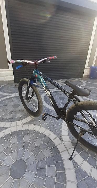 Городские велосипеды: Б/у Городской велосипед Strim, 29", скоростей: 21, Самовывоз — 4