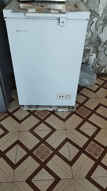 Biznes üçün avadanlıq: Satış: İki başlı milkshake mikseri + Hoffmann üfüqi dondurucu — 1