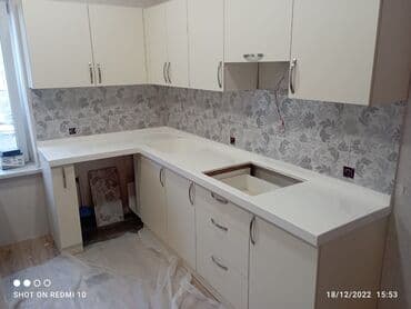 corian baku: Suni tokme mərmər, Her cur mermerlerin sifarish qebulu. Istenilen nov — 13