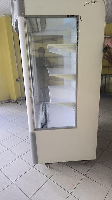 Оборудование для магазинов: Для молочных продуктов, 200 * 75 * 130 — 4