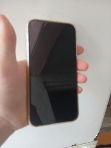apple ipod touch: IPhone 11, 128 GB, Ağ, Face ID — 2