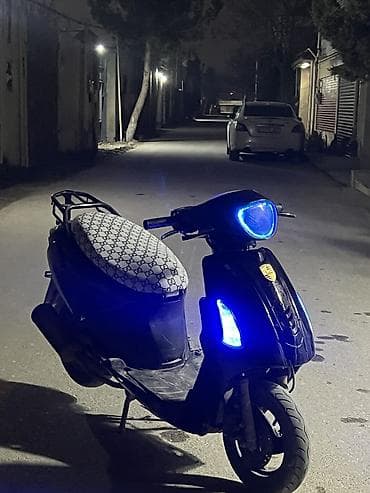 motor kaski: Xırda xuruş problemləri var otur sür vəzyətdədi fikri ciddi olana — 1