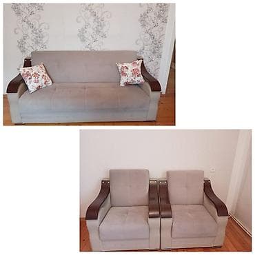 Divan desti satilir Qiymet 350 azn Yeni kimidir divan bazalidir