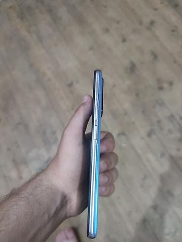 10 lite: Xiaomi Mi Note 10 Pro, 64 GB, rəng - Qara, 
 Barmaq izi — 4