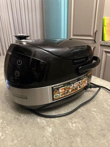 Техника для приготовления еды: Aynur92👑kod7774 Qiymet:90 Azn Airfyer yemek biwirmek ucun satilir Baha — 2