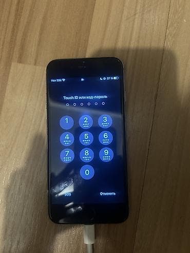 iphone 12 qiyməti: IPhone 6s, 128 GB, Qara — 3