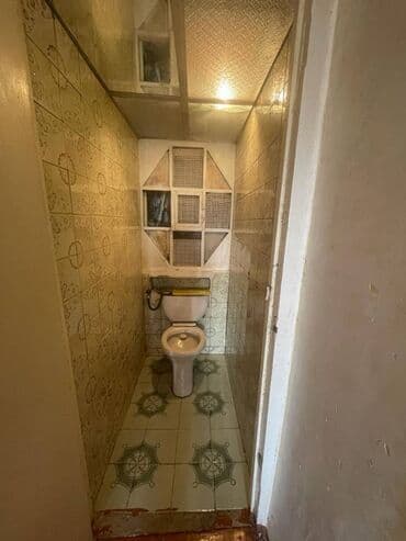 квартира керек кызыл аскерден: Баку, Пос. Говсаны, 3 комнаты, Вторичка, м. Ахмедлы, 65 м² — 7