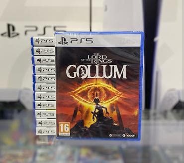 ps5 pro ikinci el: Macəra — 1