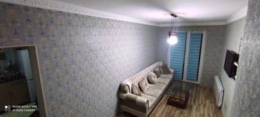 sarayda yeni tikili binalar: Bakıxanov (Razin) qəsəbəsində, Akkord "Uğur 2" Yaşayış Kompleksində — 6