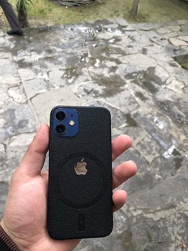 smart watch t800 ultra: IPhone 12, Mavi — 1