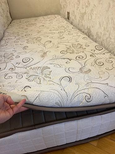 ucuz matras: Ortopedik matras, Bir nəfərlik — 6