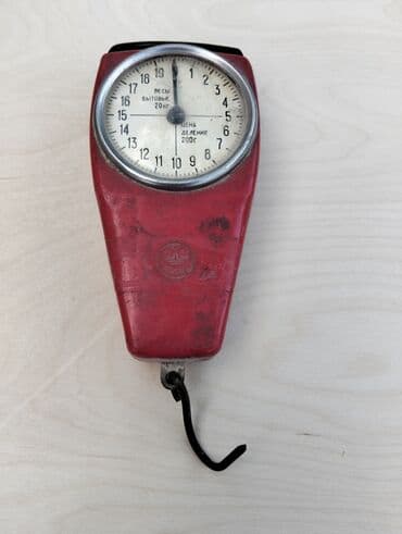 Soyuducular: Qedimi terezi — 2