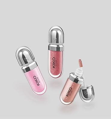 Kosmetik dəst, Kiko Milano, 3 məhsul — 2
