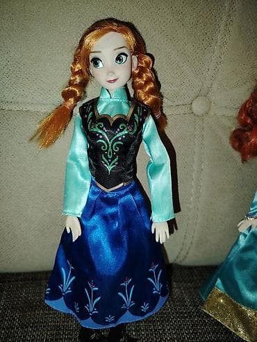 Paltar tikişi: Oyuncaqlar — 2