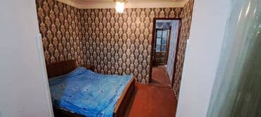 2 otaqlı mənzil vasitəçisiz: Tam temirli tam esyali her cure seraiti var sekilde gorunduyu kumi — 2