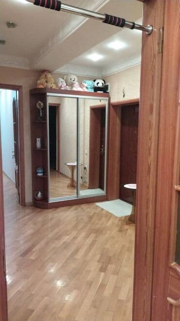 9 cu mikrorayon mir calal kucesi: Bakıxanov qəs., 2 otaqlı, Yeni tikili, 82 kv. m — 5