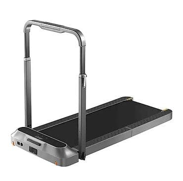 Qaçış Aparatı KingSmith WalkingPad R2 – Qatlanan və Səssiz Treadmill — 1