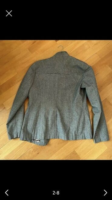 kamulflyaj kişi gödəkçələri: Kurtka, Bolonka, Payız, L — 4