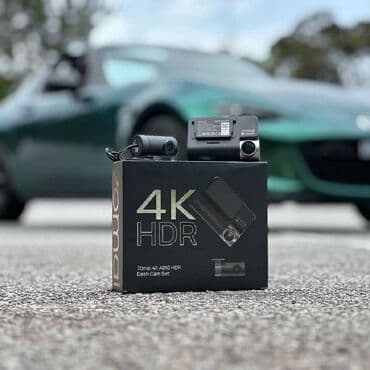 videoregistrator bakida: "xiaomi 70mai a810 super 4k" brend: xiaomi 70 mai model: a810 4k + — 11