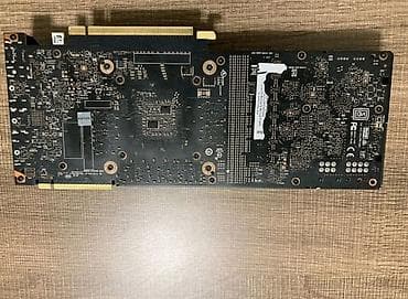 Kompüter və noutbuk aksesuarları: Videokart NVidia GeForce RTX 2080 Super, 8 GB — 5