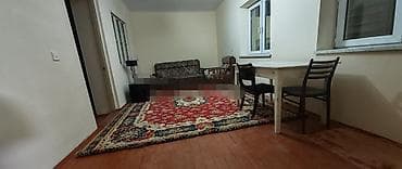 kiraye ile satilan evler: 70 kv. m, 2 otaqlı — 1