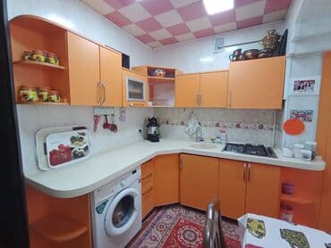 3 mkr kiraye evler: Bakı, 3 otaqlı, Köhnə tikili, 70 kv. m — 7