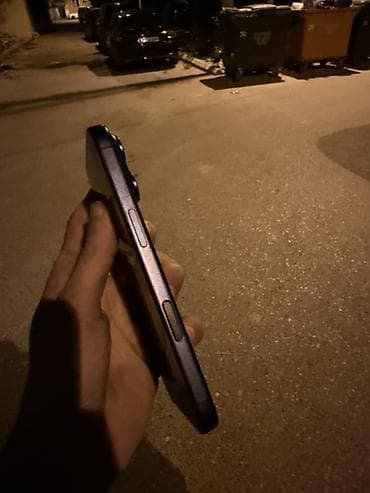 iphone x barter: 256 GB, Mavi, Simsiz şarj, Zəmanət, Face ID — 2