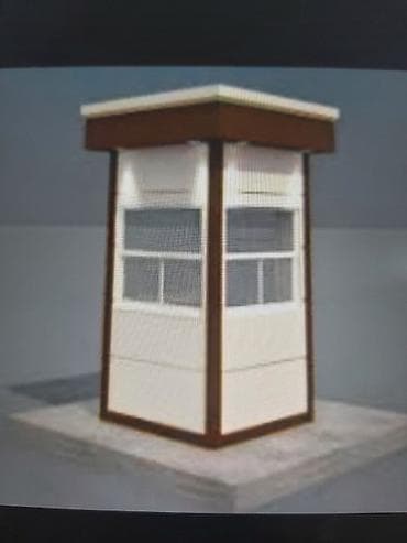 maqnit qapi toru: Sayğac qutusu — 4