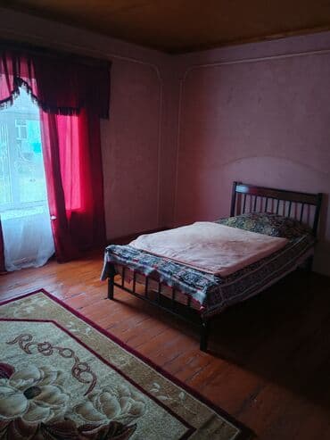 binə savxozda kirayə ev: 200 м², 4 комнаты — 5