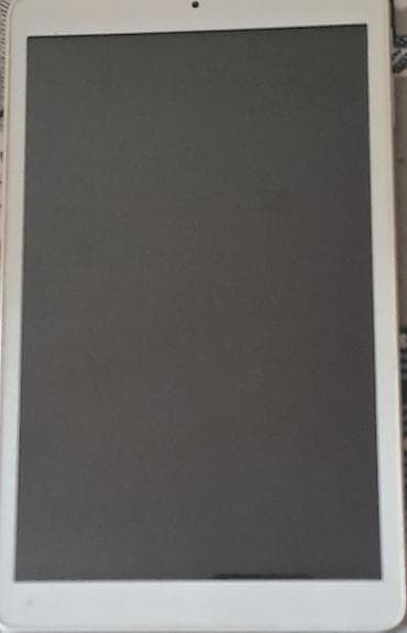 ipad 2 mini: Alcatel OneTouch Pixi planşet - Model: Alcatel OneTouch Pixi (arxa — 2