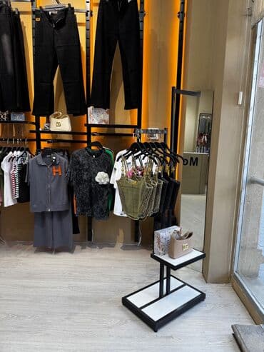 poliester i elastin haljina: Kişi, Qadın — 3