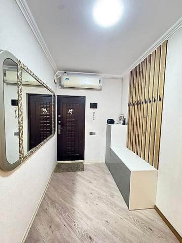 Bakı, 3 otaqlı, Köhnə tikili, 85 kv. m — 8