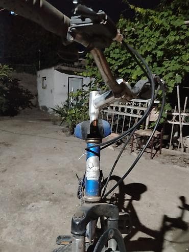 loreva reed diffuser: Velosiped 26liq arginal arxa ulduz orta topu maşın topu sukoruzdari — 1