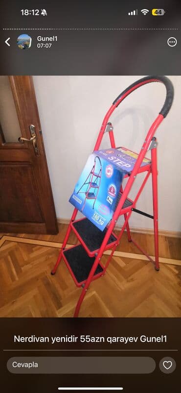 qəhvə stolu transformatoru: İşlənmiş, Manikür üçün masa — 2