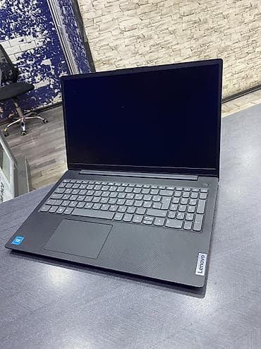 hp netbook mini: Yeni Lenovo IdeaPad, 15.6 ", Intel Celeron, 256 GB, Ünvandan götürmə, Ödənişli çatdırılma, Rayonlara çatdırılma — 1